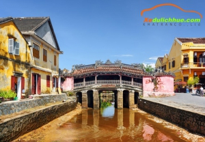 khám phá hội an
