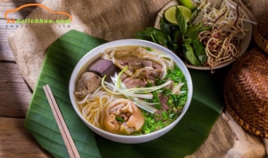 đặc sản xứ huế