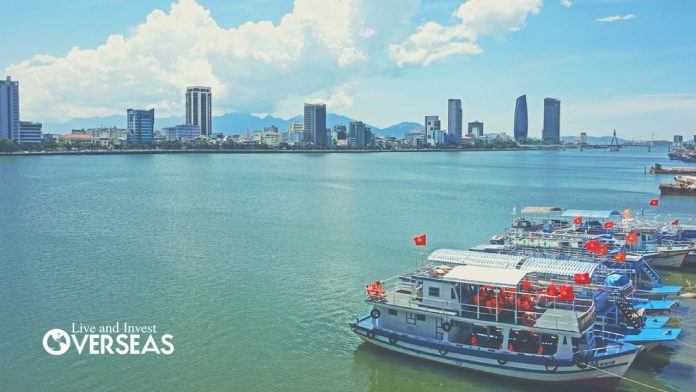 Đà Nẵng lọt top 10 thành phố đáng sống ở nước ngoài năm 2018