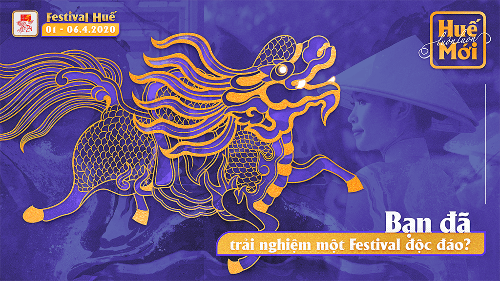 Festival Huế 2020